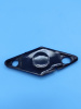 Крышка датчика парковки Geely Coolray 6010214200