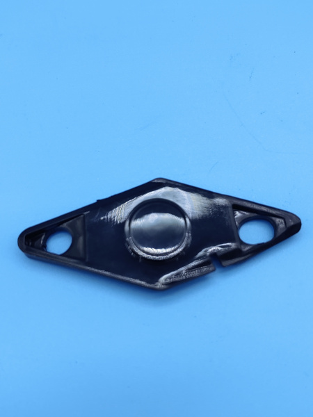 Крышка датчика парковки Geely Coolray 6010214200