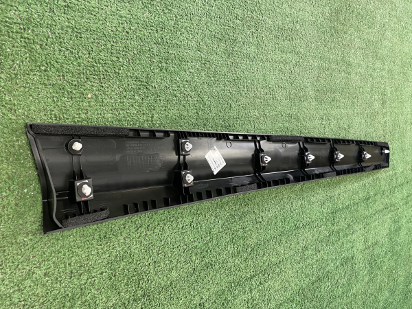 Молдинг двери передний левый Changan Uni T S202F2709041400