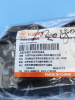 Кронштейн бампера переднего Haval Dargo 2803401XKN04A