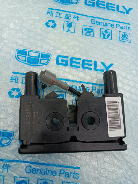 Замок капота Geely Monjaro 5032065500