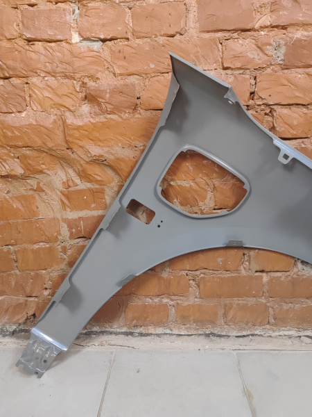 Крыло переднее левое Zeekr 001