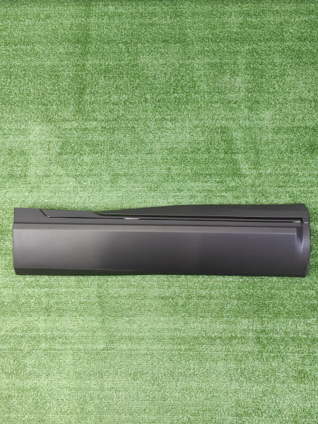 Накладка двери задней правой Haval F7x рестайлинг 5500860XKQ11A8L