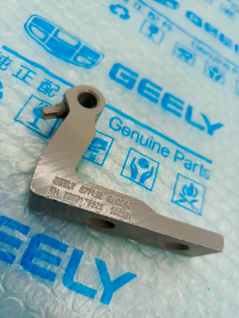 Петля двери передней П Geely Monjaro