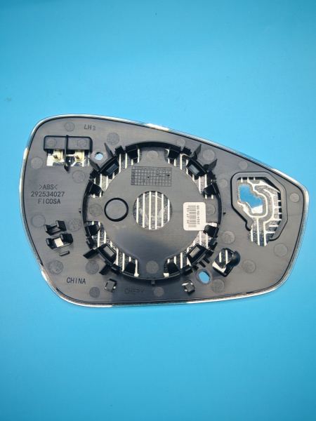 Стекло зеркала левого Omoda C5 601001084AA