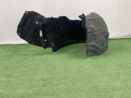 Подкрылок передний левый Changan Uni-K CD569F2709090600