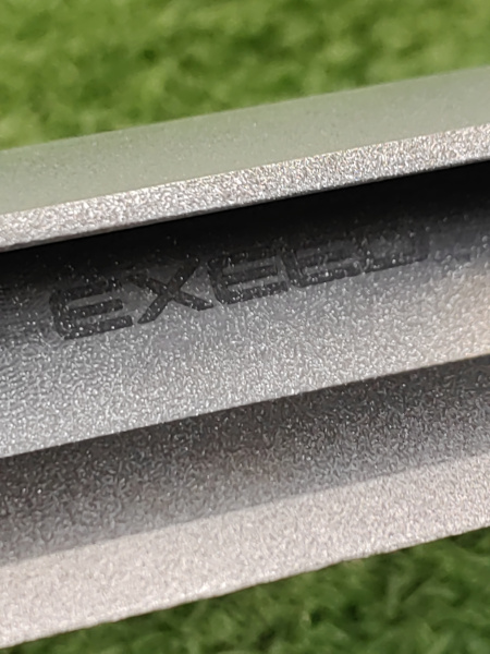 Диффузор переднего бампера Exeed LX 602000764AAAKH