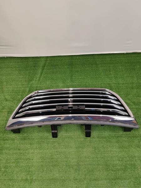Решетка радиатора Haval H9 1-е поколение рестайлинг 8401300XKV64A
