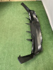 Спойлер заднего бампера Lexus NX 5216978020