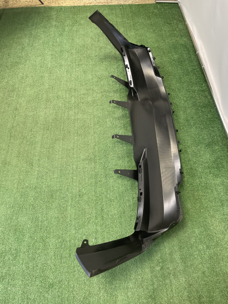 Спойлер заднего бампера Lexus NX 5216978020