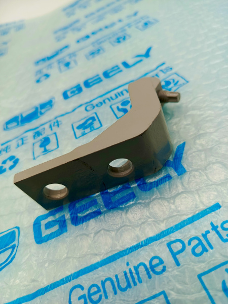 Петля задней двери нижняя П Geely Monjaro
