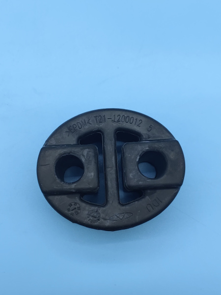 Резинка глушителя средняя Chery Tiggo 7 Pro Max T211200012