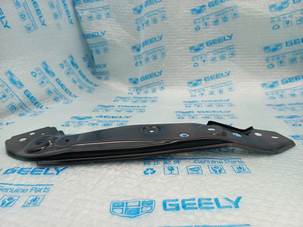 Кронштейн фары левой Geely Monjaro
