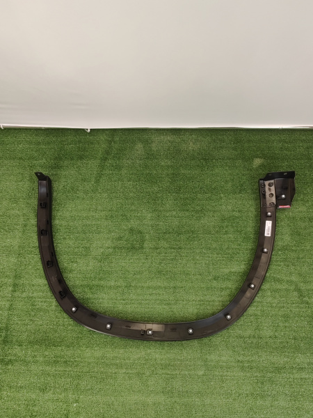 Расширитель арки Geely Monjaro 6073118200