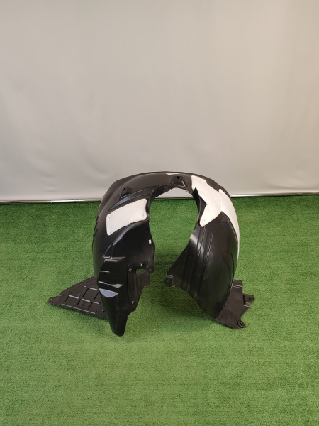Подкрылок передний правый Exeed VX 602000317AA