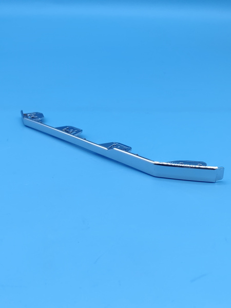 Полоска передней ПТФ левая верхняя Gac GS8 7105081DRS0000L2Z