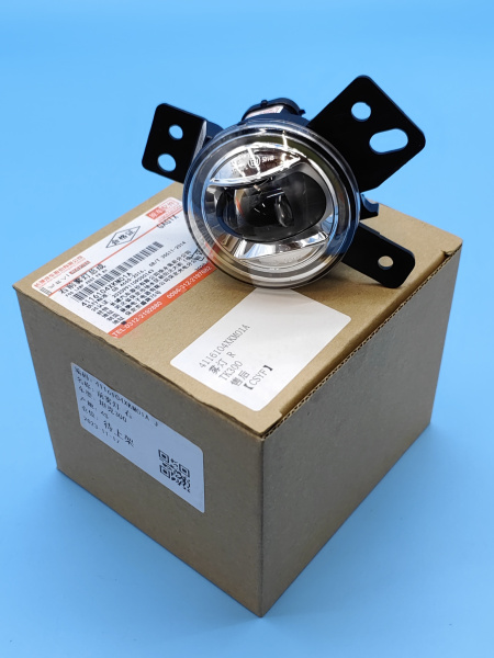 Птф передня правая Haval H9 2-е поколение Tank 300 4116104XKM01A