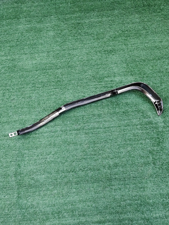 Молдинг заднего бампера правый Lexus ES F sport 5215233030