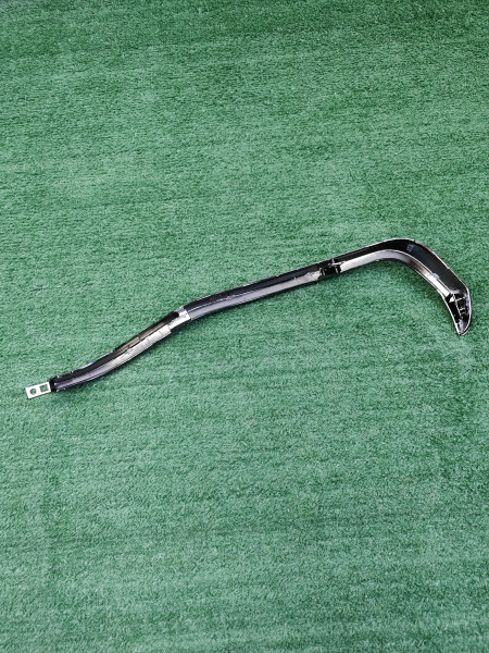Молдинг заднего бампера правый Lexus ES F sport 5215233030
