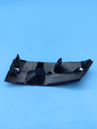 Заглушка переднего бампера левая Lexus ES 5312833020