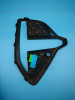 Решетка ПТФ левая Chery Tiggo 7 Pro Max 602002190AAACE