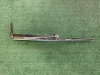 Молдинг бампера переднего правый Tank 500 2803148XKV3BA