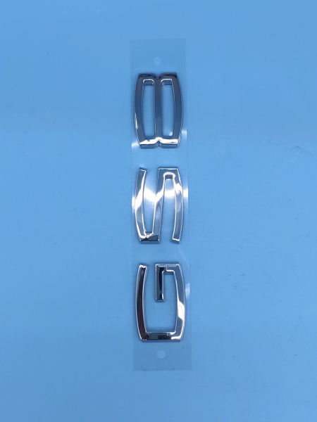 Надпись GS8  Gac GS8 7120074DRS0100L2Z