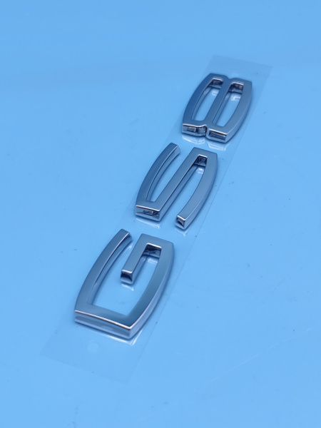 Надпись GS8  Gac GS8 7120074DRS0100L2Z