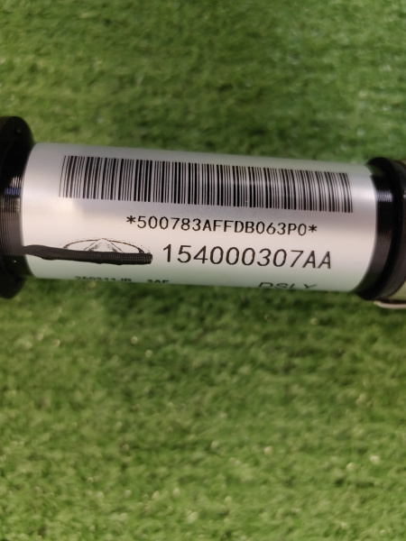 Привод передний правый Exeed TXL 154000307AA