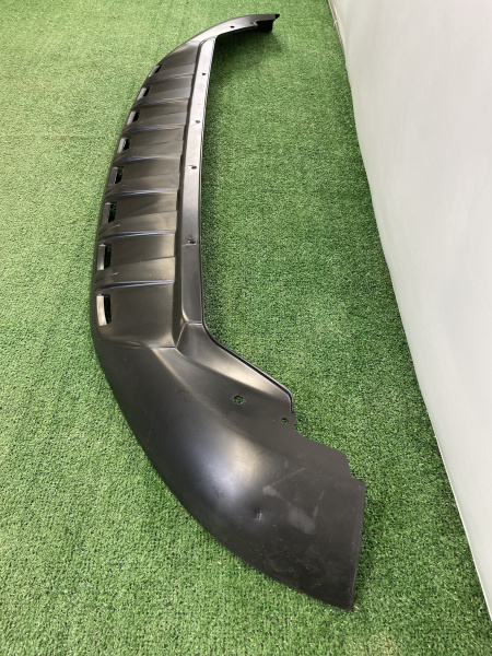 Спойлер переднего бампера Haval Jolion 2803106XST01A