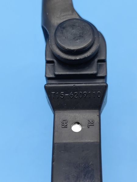 Ограничитель двери задней Exeed LX T156209110