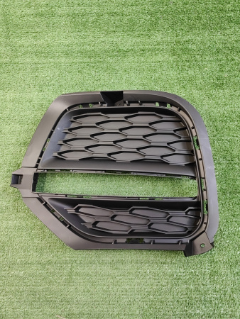 Решетка переднего бампера левая Chery Tiggo 4 1-й рестайлинг 602000485AA