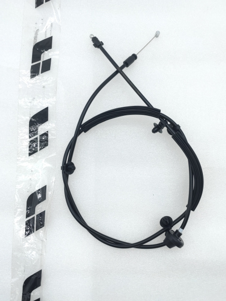 Трос капота средняя часть Li L8 L9 Х0184022105