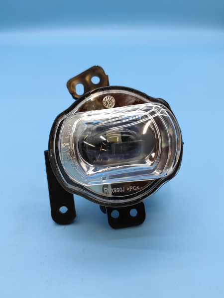 Фара противотуманная передняя правая Haval F7x рестайлинг 4116101XKN01AN