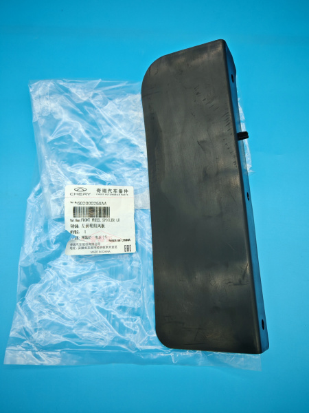 Щиток подкрылка переднего левого Jaecoo J7 602000268AA