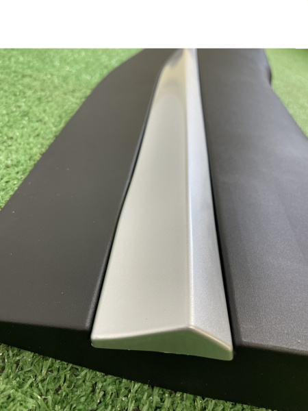 Накладка двери задней левой Chery Tiggo 7 Pro Max 609001246AA