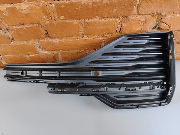 Решетка бампера левая Geely Monjaro 6010177600