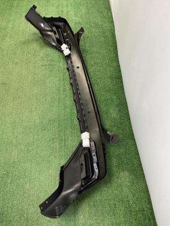Спойлер заднего бампера Omoda C5 602002649AA