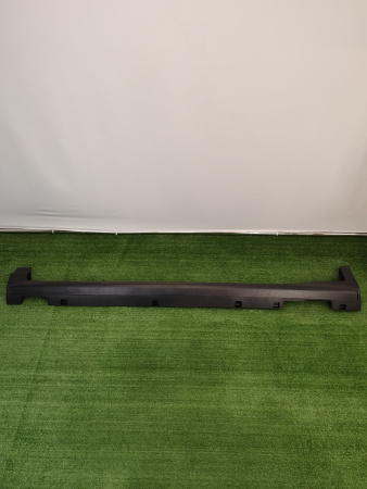 Накладка порога левого в сборе Geely Coolray 6073056100