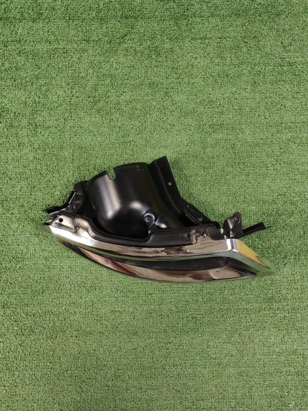 Насадка глушителя правая Lexus RX 5210648030