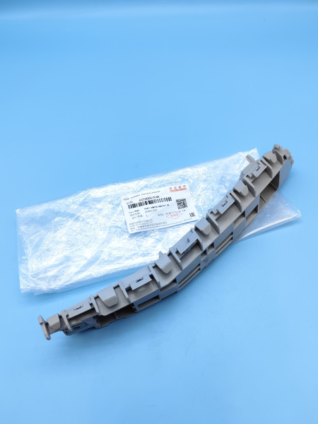 Кронштейн бампера переднего правый Chery Tiggo 8 Pro 602000849AA