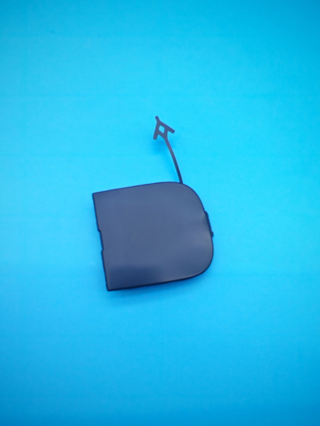 Заглушка переднего бампера Omoda C5 602002157AA