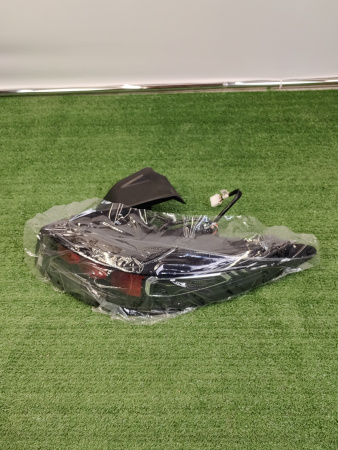 Фонарь правый наружный Exeed RX 605000730AA