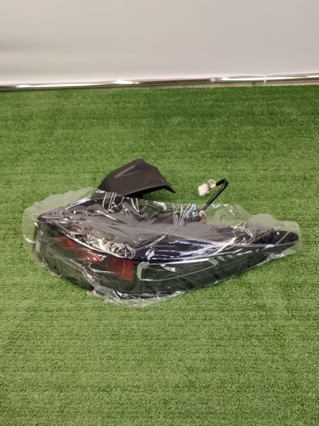 Фонарь правый наружный Exeed RX 605000730AA