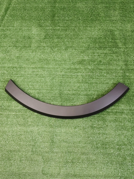 Расширитель крыла задний правый на крыле Haval Jolion рестайлинг 5006110XST01A