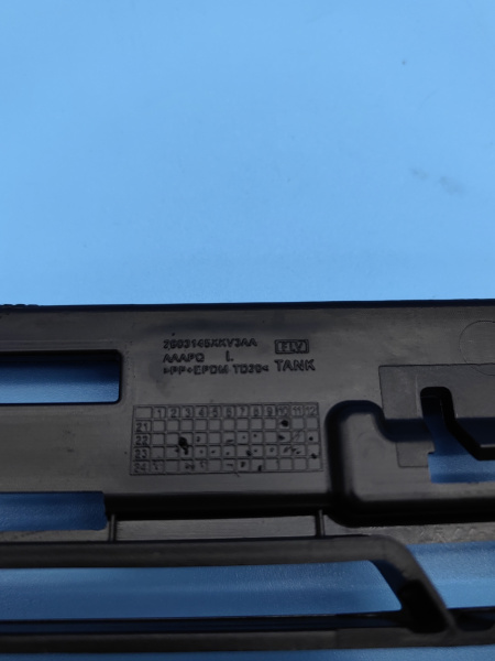 Решетка бампера переднего левая Tank 500 2803145XKV3AA