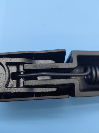 Поводок щетки очистителя заднего Voyah Free 520505001