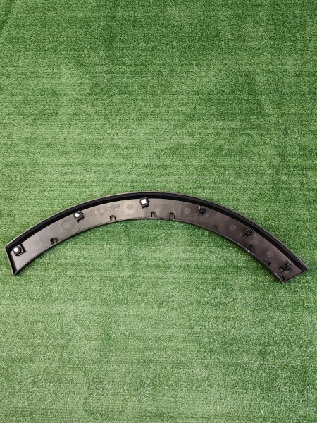 Расширитель крыла задний правый на крыле Haval Jolion рестайлинг 5006110XST01A