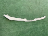 Накладка переднего бампера нижняя Changan UNI-K CD569F2713013004
