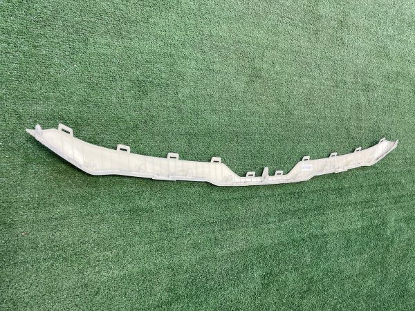 Накладка переднего бампера нижняя Changan UNI-K CD569F2713013004